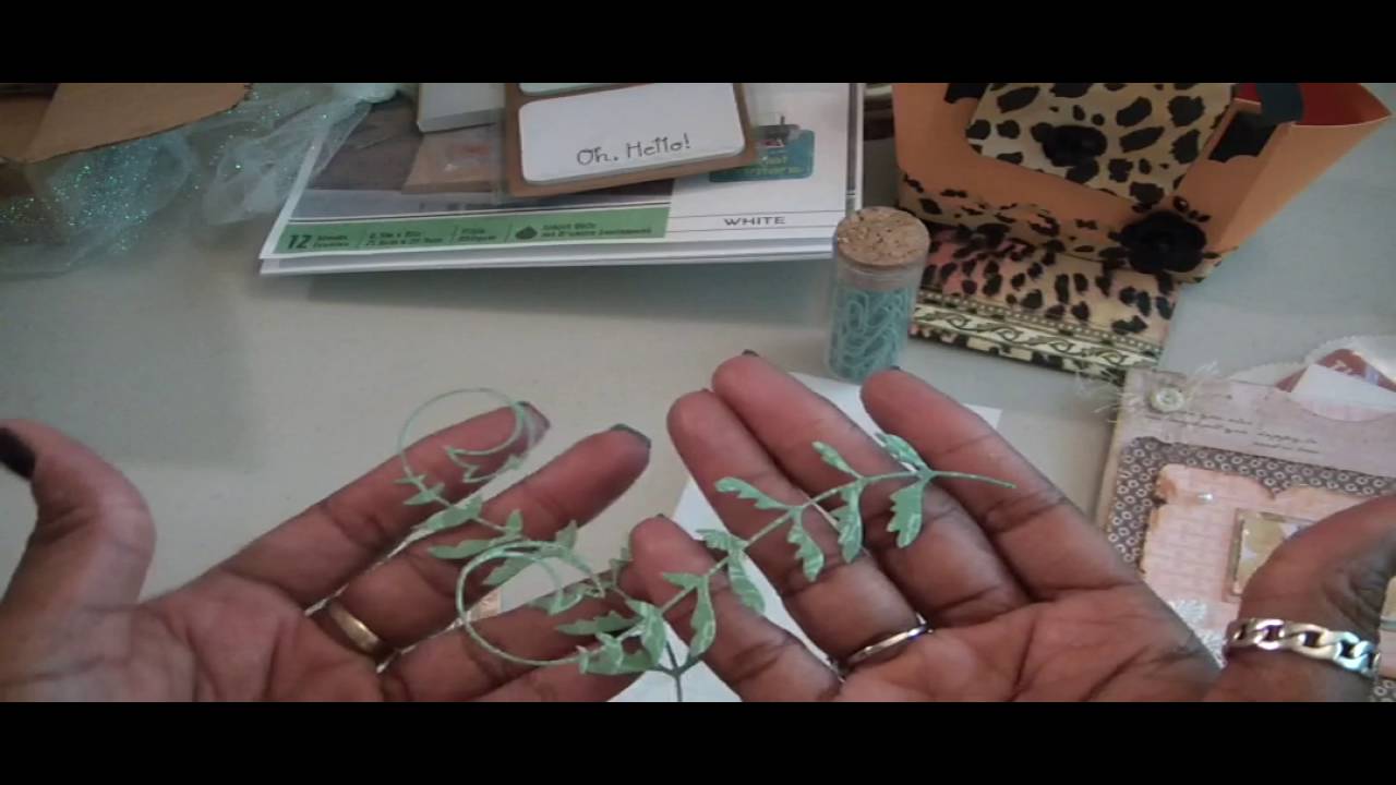 RAK from Melinda Johnson (Not Melody...so sorry)