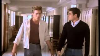 Top Secret! Back to School Torture Scene