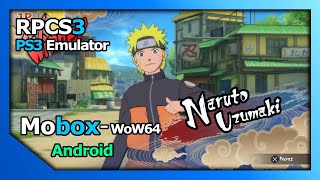 Mobox Android | RPCS3 v0.0.28 | Naruto Shippuden: Ultimate Ninja Storm Generations | SD 855 | #10
◆What is Mobox:
Mobox is a project designed to run windows x86 applications in Termux using Box64 and Wine.
◆GPU: Turnip 6.5
◆ Dynarec: 45
◆ Wine Version: 9.4
◆ Wine WoW64: Yes
◆ Phone: Xiaomi Mi 9T Pro / VoltageOS Android14 / Rooted
◆Minimum system requirements:
-Android:
Android 10 or higher is recommended.
-Device:
Most Android cellphones can run mobox and DirectX 9 games using Mesa VirGL.
Snapdragon device with Adreno 6xx or Adreno 725-740 is recommended to achieve best performance and compatibility with Turnip+DXVK.
My spec:
◆Xiaomi Mi 9T Pro
◆Tags:
#PS3Android
#mobox
#rpcs3
#wine
#Winlator
#Mobox
#windowsemulator
#emulator
#game
#games
#gaming
◆Music / Audio:
◆Composer : Chikayo Fukuda
◆Music: Naruto Shippuden: Ultimate Ninja Storm Generations
Konoha map soundtrack Mobox Android | RPCS3 v0.0.28 | Naruto Shippuden: Ultimate Ninja Storm Generations | SD 855 | #10