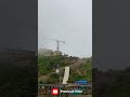 Sab log jhoot bol rahe hai? Pavagadh ka asli experience!#ytshorts #trending #pavagadh #preciousviral