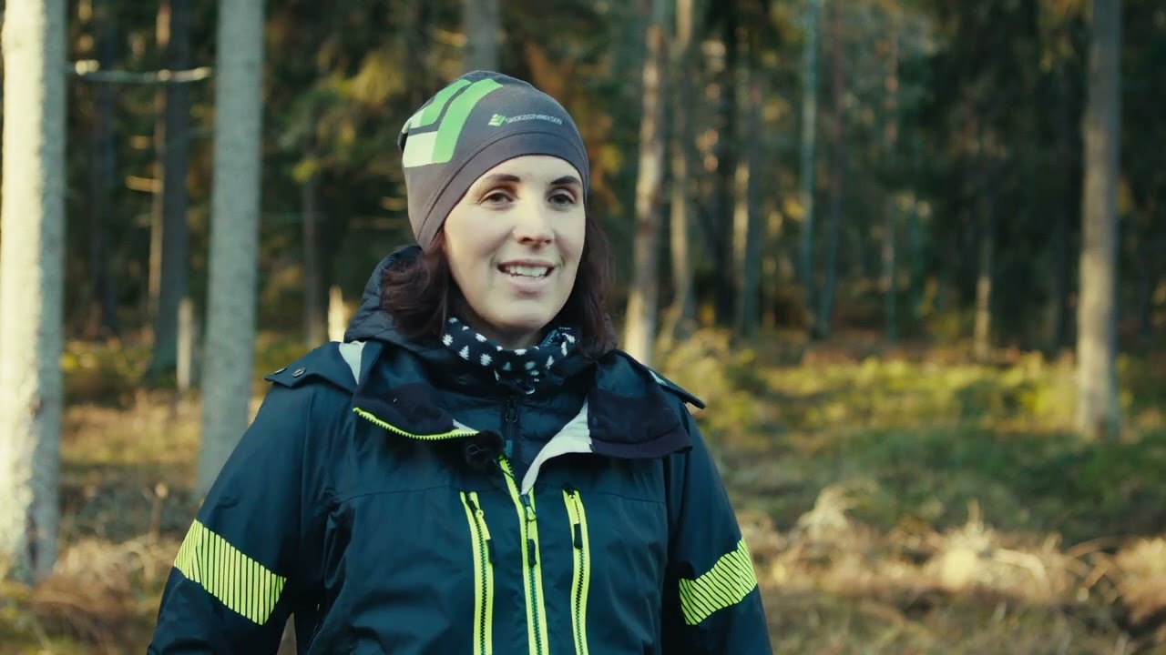 Att välja hyggesfri metod