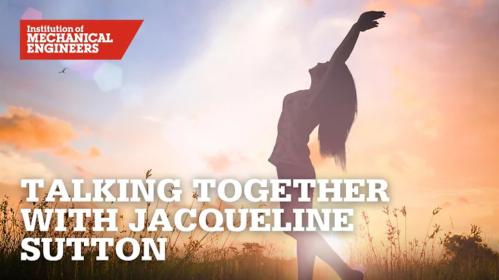 Talking Together with Jacqueline Sutton