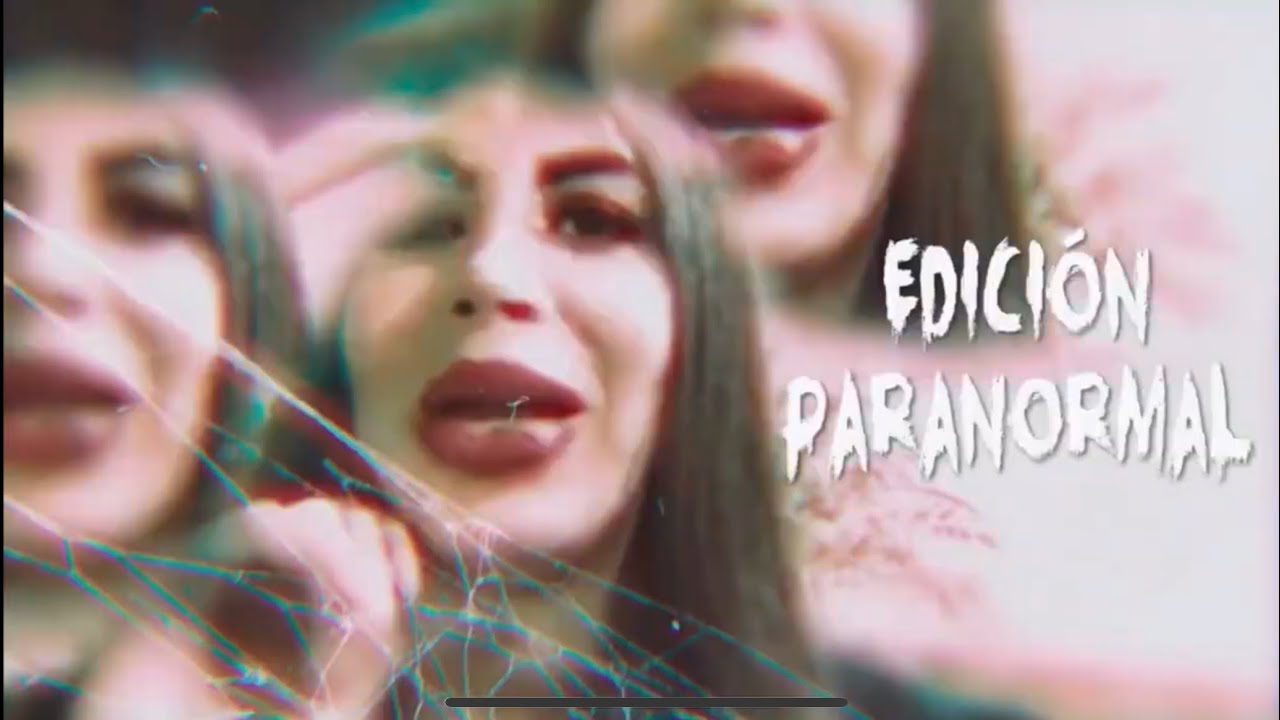 Especial Halloween PARTE 3