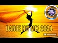 Dj sergio k  dance hit mix 2024