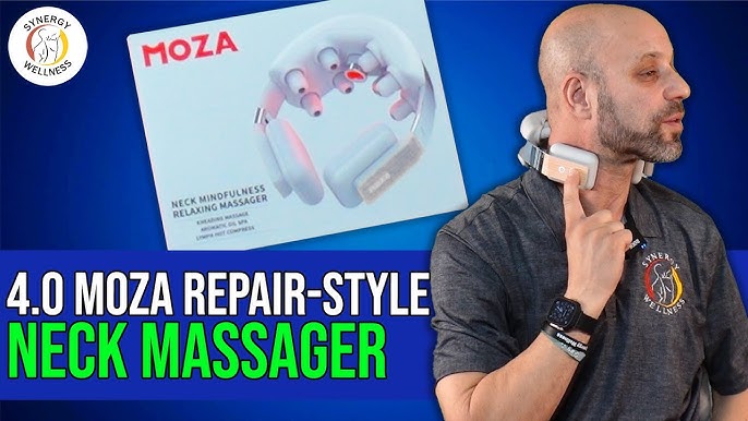 MIRAKEL Shiatsu Neck Massager: Best Cheap Neck Massager!!! 