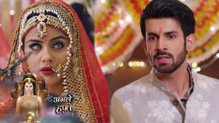 Naagin 7 || Aryaman Stop Apara Marriage & Radhika Shock || UPCOMING TWIST