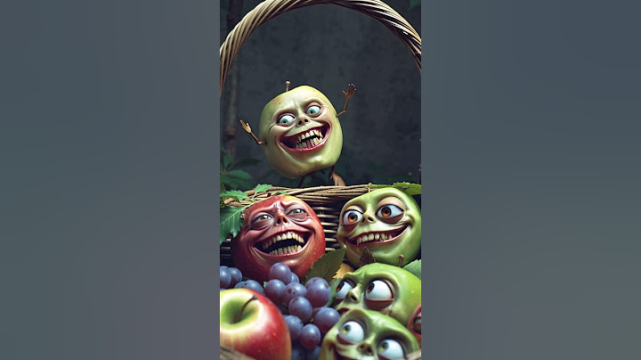 I Survived a Week with Fruit Mutant Phobia and Here's What Happened