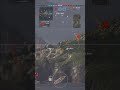H.M.S Renown tier 5 had a good match Friday with a mate #fyp #shorts #pvp #xbox #viral #wowslegends