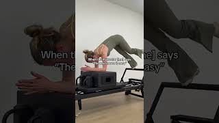 When I Say Easy, What I Really Mean Is Easier Than The Last Move.