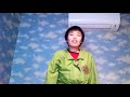 「不思議少女ナイルなトトメス」より「元気あげるね」歌ってみた