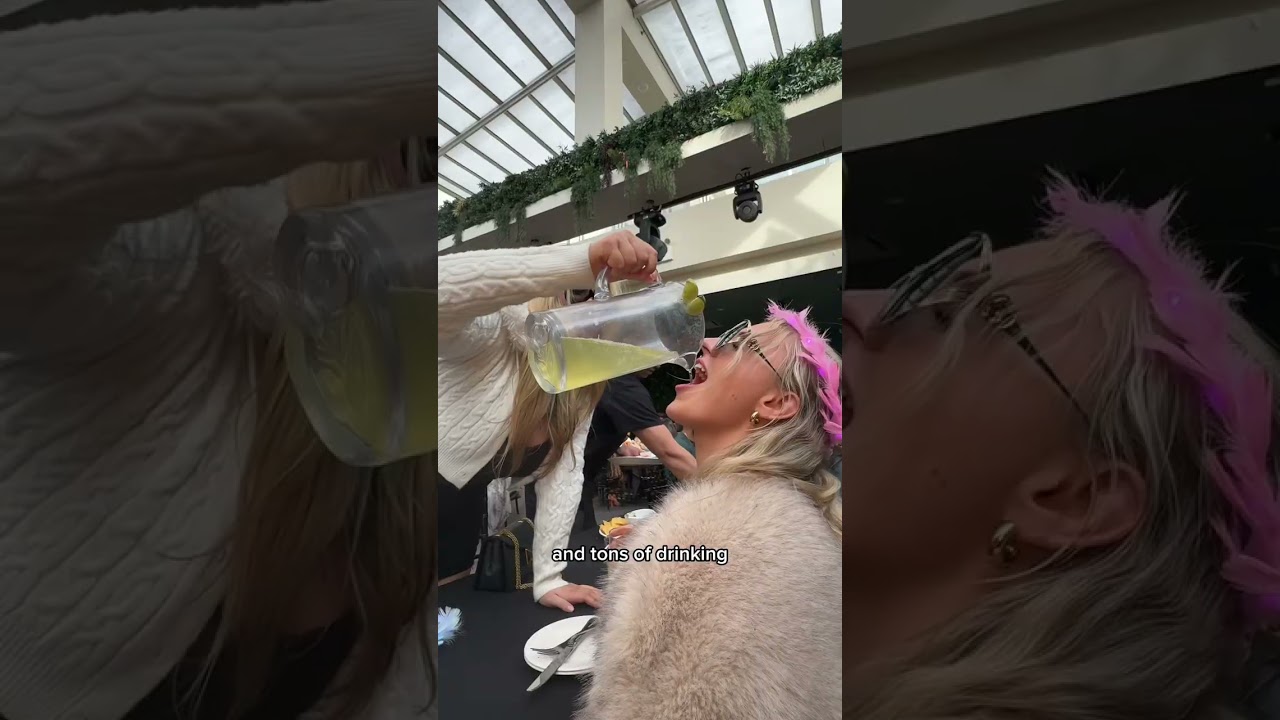 New York City from Hospitality Group is throwing a brunch banger that will have you going wild 🤪 🍾