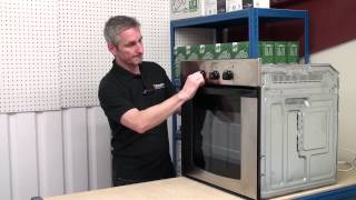 How To Replace The Knob On Your Oven