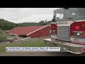 Overnight storms leave behind damage in south central Ohio