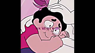 Steven and Rose 👩‍👦||💕💞 SU edit #stevenuniverse
