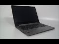 Fujitsu LIFEBOOK U745