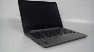 Fujitsu LIFEBOOK U745