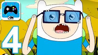 Cartoon Network GameBox - Gameplay Walkthrough Part 4 (iOS, Android)