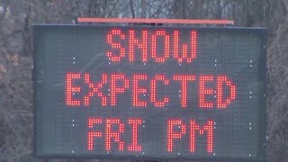 Biggest Snowstorm To Hit Nyc In 3 Years Expected Soon What To Know