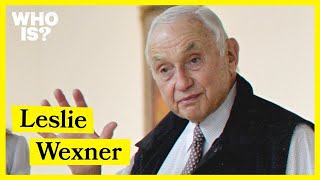 Who Is Leslie Wexner? Narrated by Margaret Cho