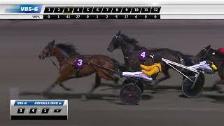 Vidéo de la course PMU LOPP 8