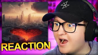Culture Code & SZ - Greatest Love (Feat. Elle Vee) *REACTION*