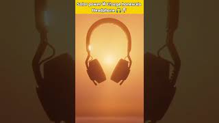 Adidas headphones 😧 magical gadgets #short #shorts #viral #trendingsearch #technology #adidas #new