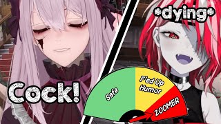 Ollie Takes Jowol's Zoomer Test..........