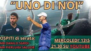 Lo sviluppo del portiere - ultima puntata TERZA SEASON