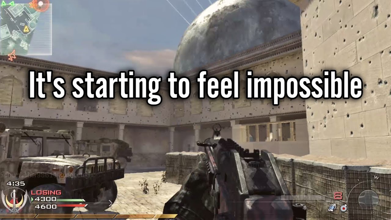 Finding a job in 2025