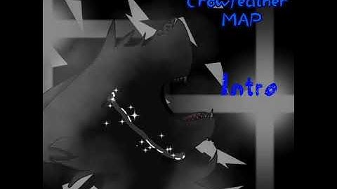 [OPEN] Warrior cats | 1 month Crowfeather MAP