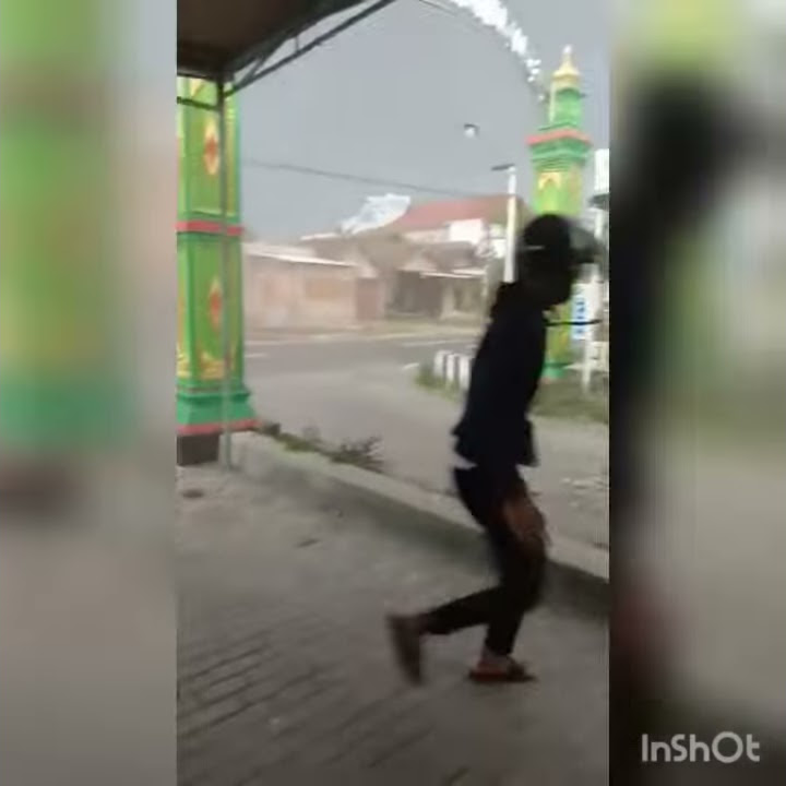 Puting Beliun Kalasan 30/10/2020
