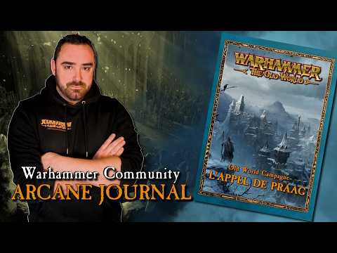#oldworld - Free Campaign Booklet - Discover "The Call of Prague"!