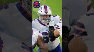 🚨FANTASTIC NEWS FOR Buffalo