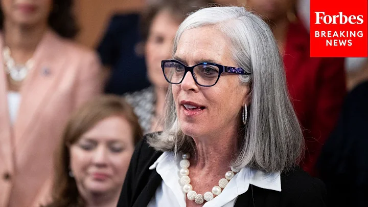 Katherine Clark: Inflation Reduction Act Is Exactl...