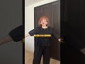 【158cm80kgの51歳が着る】GU！ペプラムブラウス！
