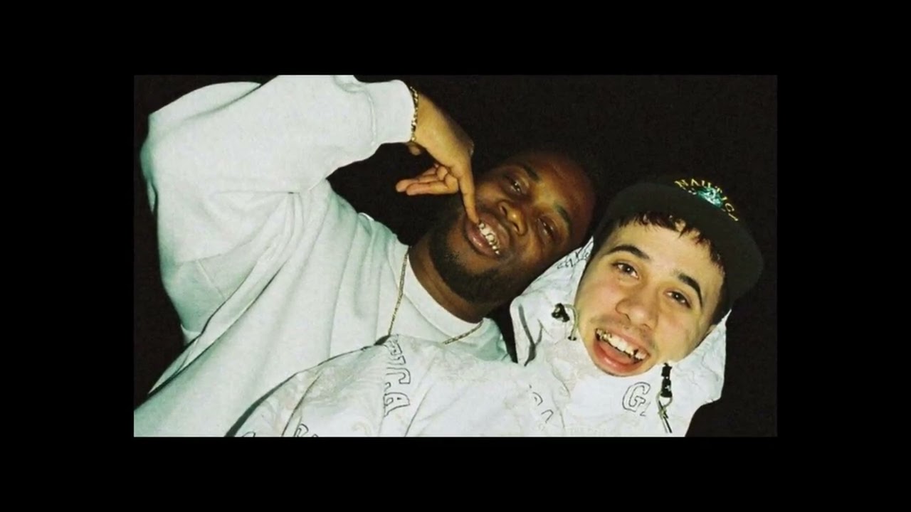 (SOLD) ILL PEKEÑO x ERGO PRO x LosNiñosDelCaminito TYPE BEAT