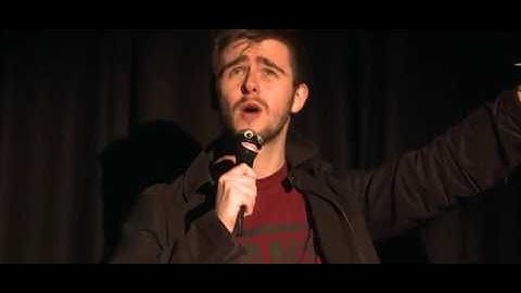 Music Video Example #1: Rock