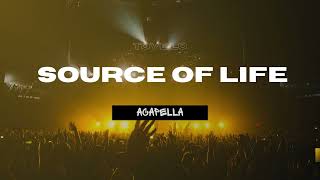 Tove Lo - Source of Life (Acapella)