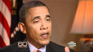 Obama: "No doubt" OBL is dead