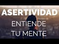 Asertividad, algo más que saber decir NO #003