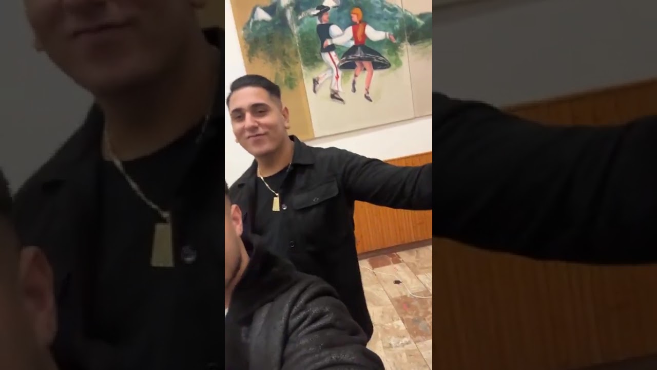 Boys Švábovce - Live 🌏