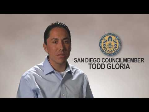 Todd Gloria Photo 3