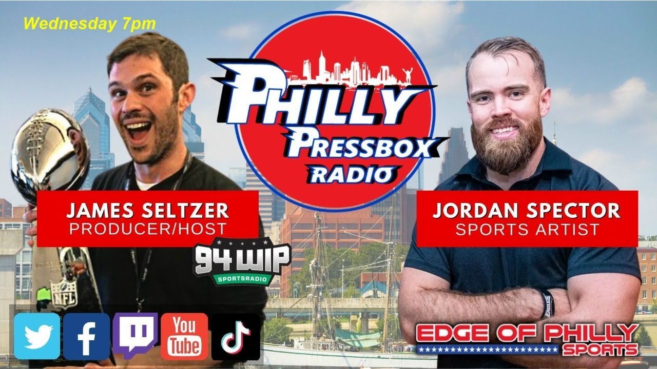Ppr 419 wip s james seltzer and artist jordan spector visit youtube