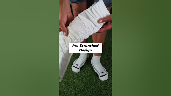 Why NFL players wear…