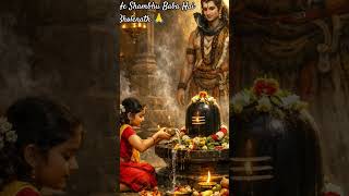 🙏# Har Har Mahadev#  ...#.. Shiv naam se hai Jagat Mein Ujala..#.🙏शॉर्ट्स...
