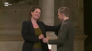 Handel Alcina HWV 34 Andrea Marcon (subtitled)