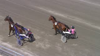 Vidéo de la course PMU LOPP 5