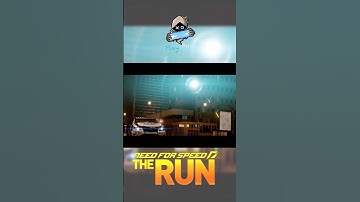 UNREAL Speed! Chicago Approach Part 7- Stage-7 #nfs #racinggames #nfstherun #games #trending #shorts