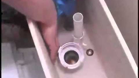 HydroStop Flapper Valve Alternative