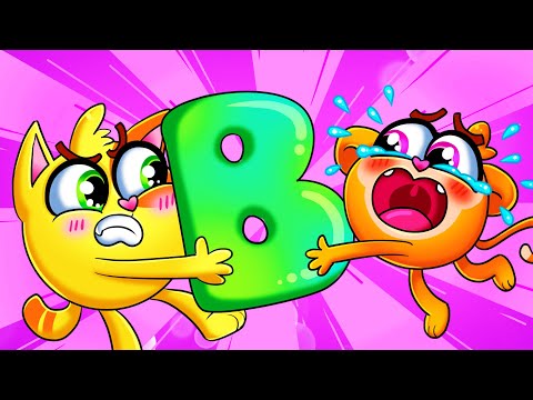 ABC Song | Kids Song | Baby Zoo Story Songs